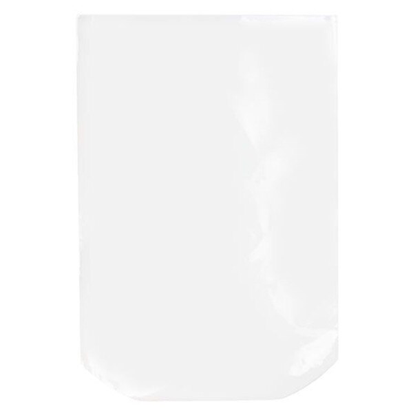Clear Polypropylene Round bottom Gi